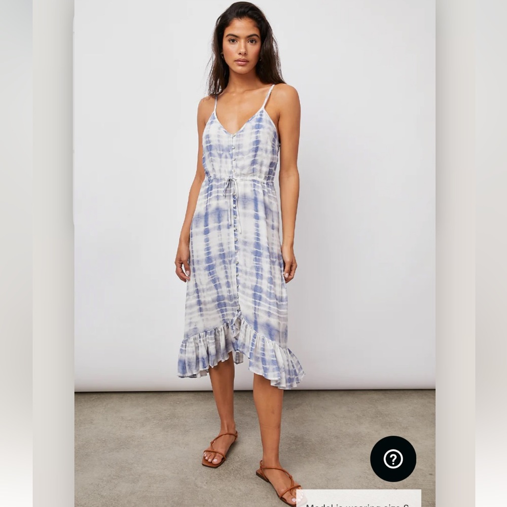 Rails Frida Coast Dress Brand New w Tags